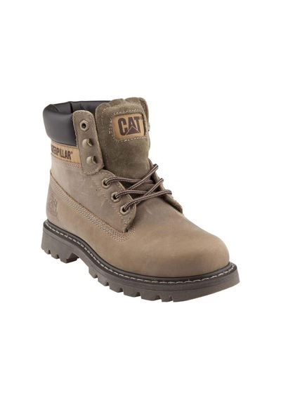 Caterpillar Colorado Kadın Günlük Bot C-catg100095g0676 Bej