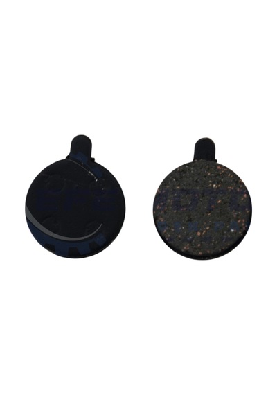 Bisiklet Disk Balata Zoom - Alhango Model Rc-23 Rectus