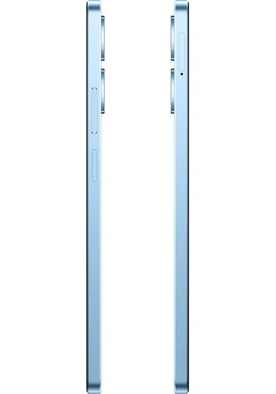 Realme Note 60 6 GB 128 GB (Realme Türkiye Garantili)