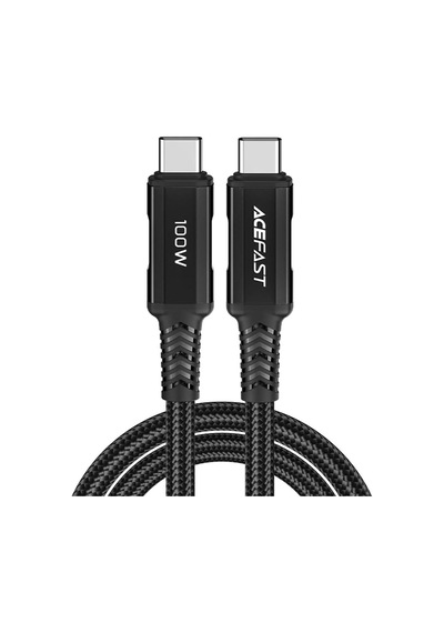 Usb-c To Usb-c 2 Metre Kablo 5a -100w Güç Pps 2.0 - Super Hızlı Şarj - Apple Uyumlu Type-c Şarj Data Kablosu - C4-03