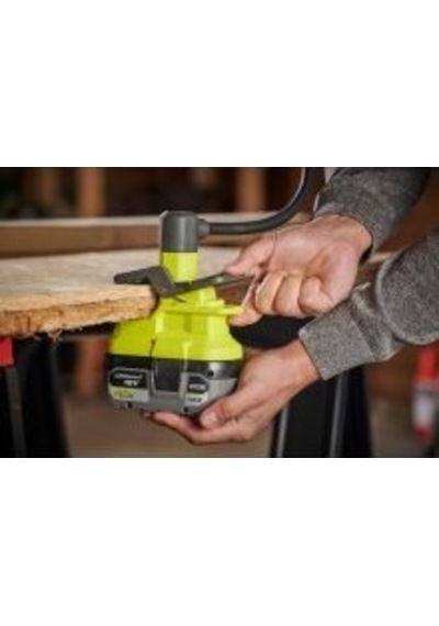 Ryobi Rlcf18-0 One+ Akülü Led Aydınlatma 360° (Akü Hariç) - T5133005595