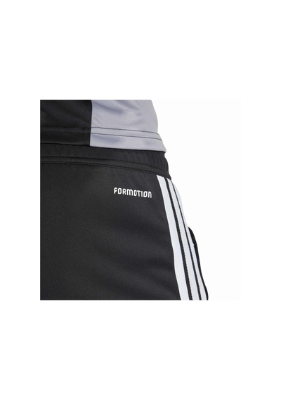 Black/whıte Adidas Erkek Futbol Şort Tiro26c 1/2 Pnt Ka7658 Siyah