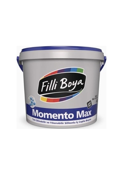 Momento Max 15l Kum Beji