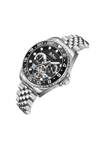 Lee Cooper Lc08192.350 Otomatik Erkek Kol Saati Çok Renkli