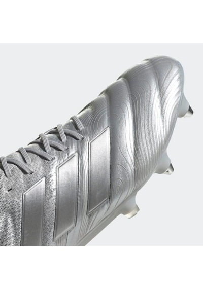 Adidas Copa 20.1 Soft Ground Boots Krampon  (Ef8325) Gri
