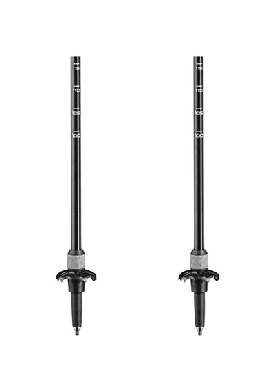 Leki Makalu Lite Antishock Baton Yeşil