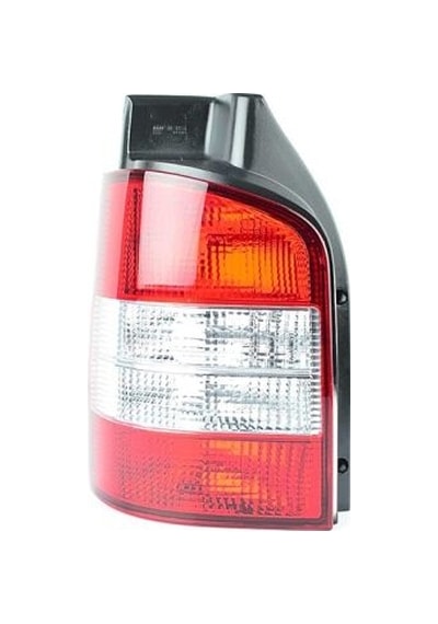 Volkswagen Transporter T5 Sol Arka Stop Beyaz