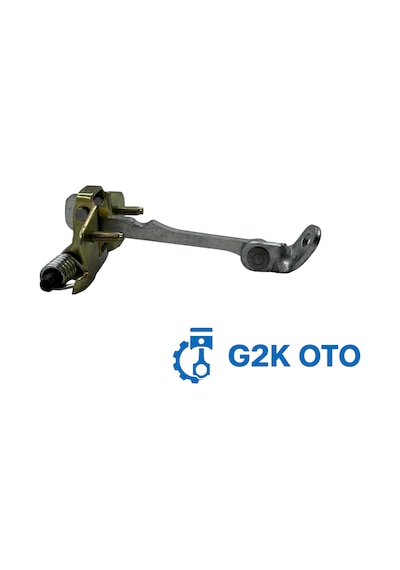 Kapı Gergisi Ön Sağ Sol Kangoo 7700303548