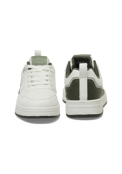 Kinetix Perast Pu 5fx Ekru Erkek Sneaker 000000000101950679 Bej