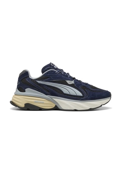 Puma Fade Nitro Ls S Lacivert Erkek Spor Ayakkabı