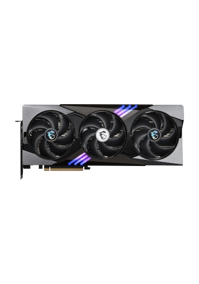 Msı Geforce Rtx 5080 16g Gamıng Trıo Oc 16gb Gdrr7 256bit Dx12 Aeae1msı0165