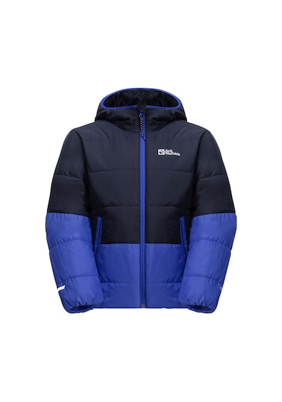 Two Hılls Ins Jacket K Lacivert Lacivert