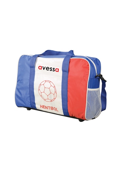 Avessa Hç-100 Hentbol Top Çantası Çok Renkli