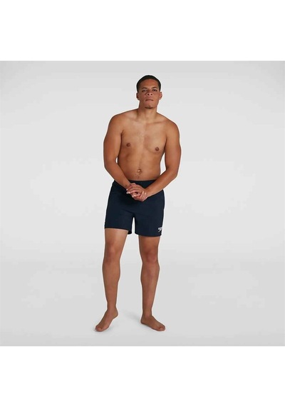 Speedo Essentials 16 Watershort Erkek Şort Mayo  C-SPE812433E50D34 Lacivert