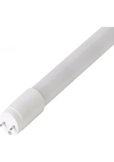 10w Beyaz Floresan Lamba 60cm