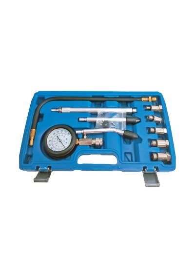 Nttools 11 Parça Motor Kompresyon Test Cihazı