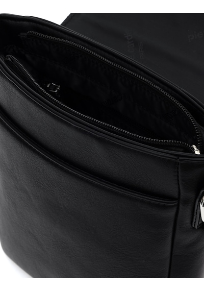 Pierre Cardin Erkek Siyah Çanta 50308035-vr046 Siyah