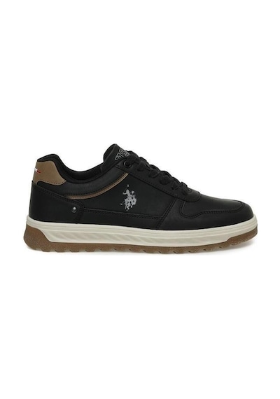 Lescon U.s. Polo Assn 4f Belo 4pr Ayakkabı 001