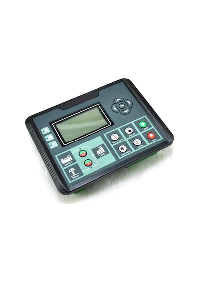 Mebay DC52D MK3 Jeneratör Kontrol Kartı