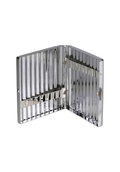 Jean Claude Krom Metal Sigara Tabakası 20 Adet 600942 Diğer