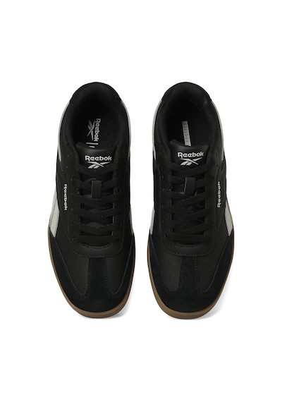 Reebok Clean Lift 1.2 Siyah Kadın Sneaker 000000000102156089 Siyah