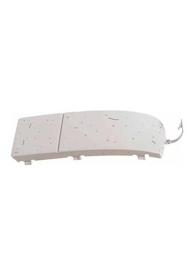 6k0853665c 00-02 Seat Cordoba Sol Sissiz Sis Çerçevesi