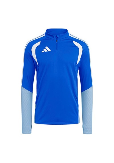 Adidas Tiro 26 Competition Top Erkek Futbol Uzun Kollu Antrenman Tişörtü Ka5148 Mavi