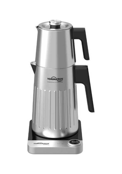 Tommatech TTCM-1301-SI Çay Makinesi