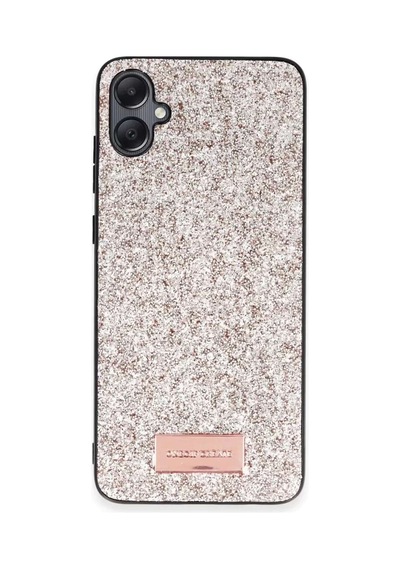 Onegif Galaxy A05 Bright Simli Kapak -