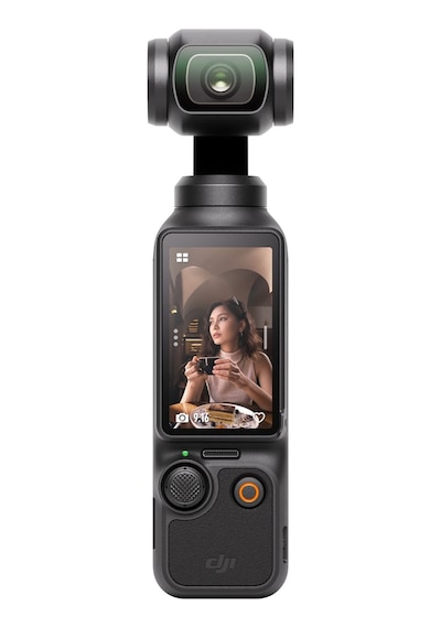 DJI Osmo Pocket 3 Creator Combo