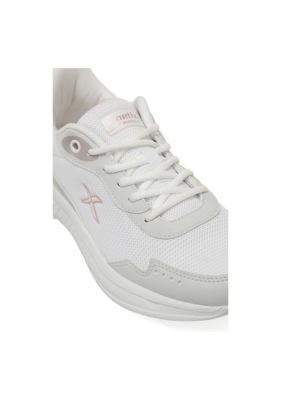 Kinetix Nancy Tx W 6fx Beyaz Kadın Sneaker 000000000102065396 Beyaz-bakır