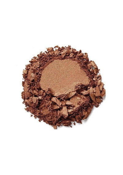 Flormar Mono Yüksek Pigmentli & Doğal Işıltılı Kompakt Göz Farı 019 Bronze Star