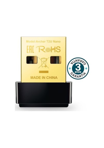 T2u Ac600 Usb Adaptör