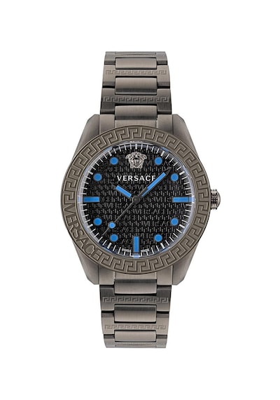 Versace Erkek Kol Saati Metalik