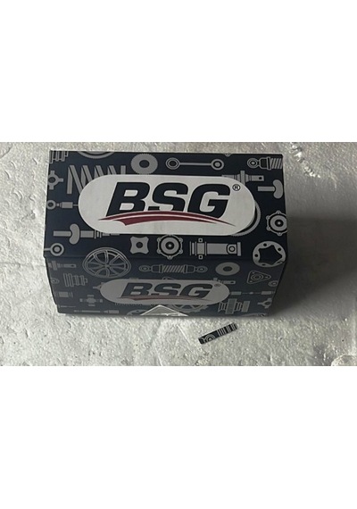 Ön Fren Balatası Takım Mıtsubıshı Carısma 1.6 1995-1999 Bsg