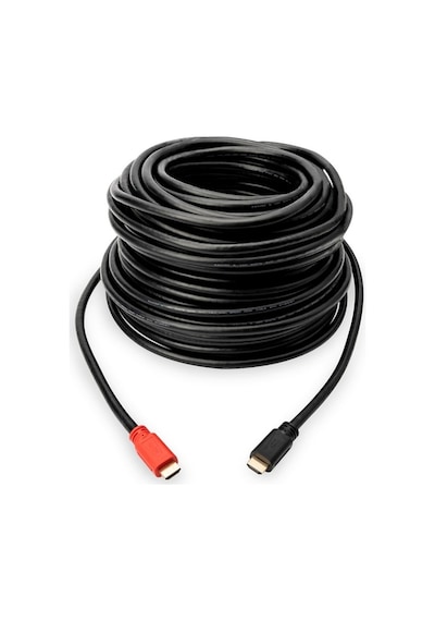 Karnas_Teknoloji Assmann Ak-330118-150-S Hdmi High Speed With Ethernet Bağlantı Ka