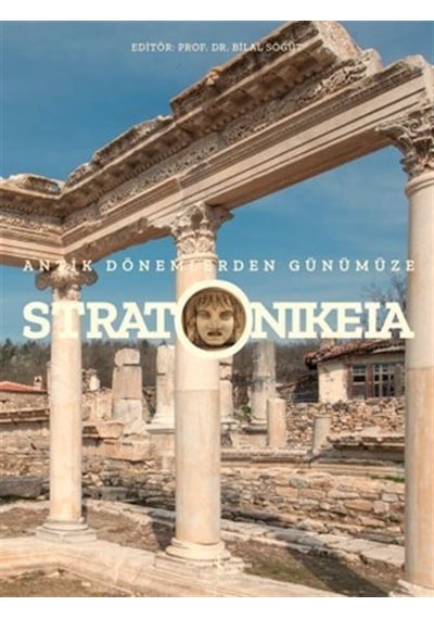 Stratonikeia / Bilal Söğüt