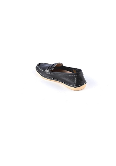 Dexter Dx574118-61 Kadın Loafer Ayakkabı Siyah