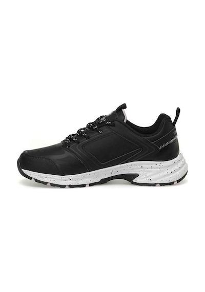 Lumberjack Marimar Pu 3pr Kadın Siyah Sneaker 101783486 Siyah