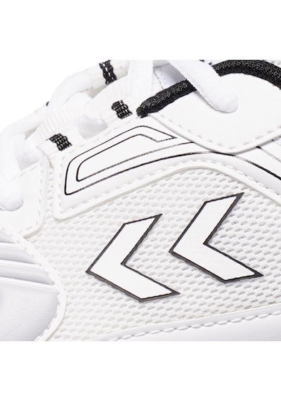 Hummel Performance 500 Ayakkabı 900695-9001 Beyaz