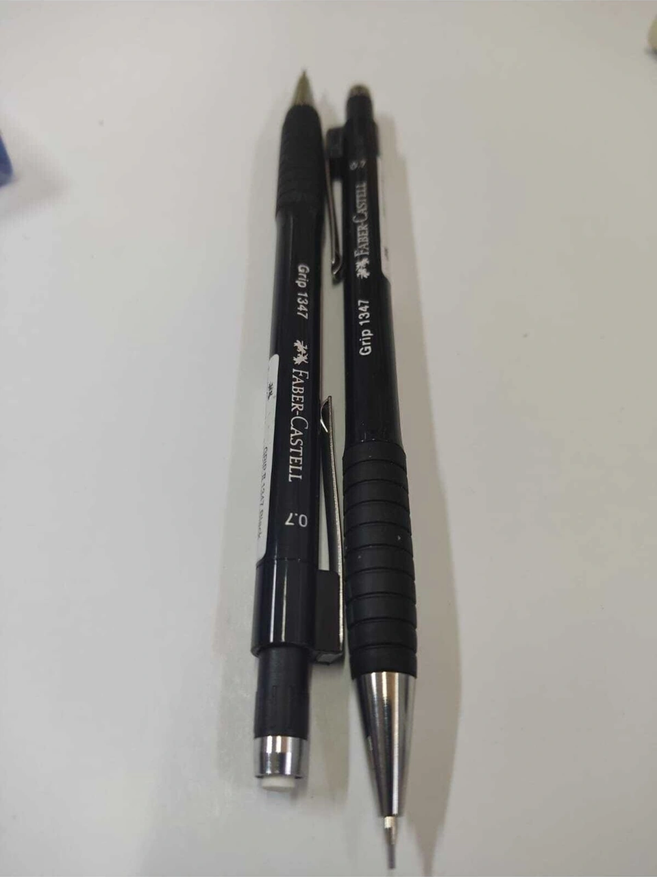 Faber-castell 0,7 Kalem Seti - Grip 1347 Karışık