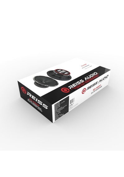 Rs-m8df Max Power: 450w 20 Cm