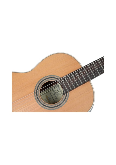 Ortega R18ssn Traditional Series Klasik Gitar Natural