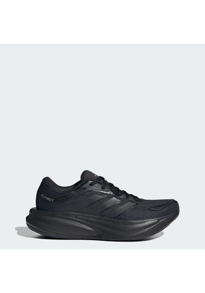 Adidas Response 2 Kadın Koşu Ayakkabısı Siyah