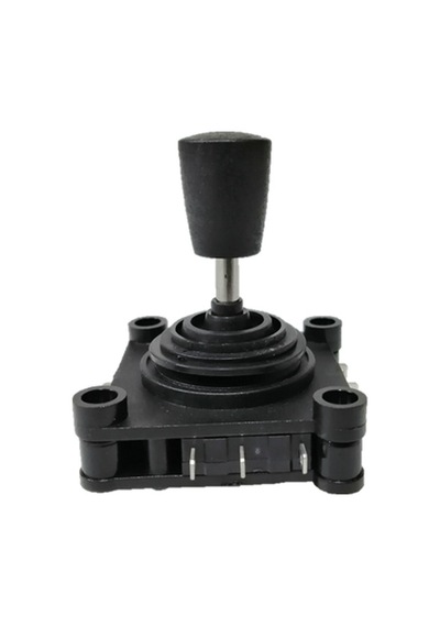 2 Eksenli Profesyonel Switch Stick Joystick 63.50Mm