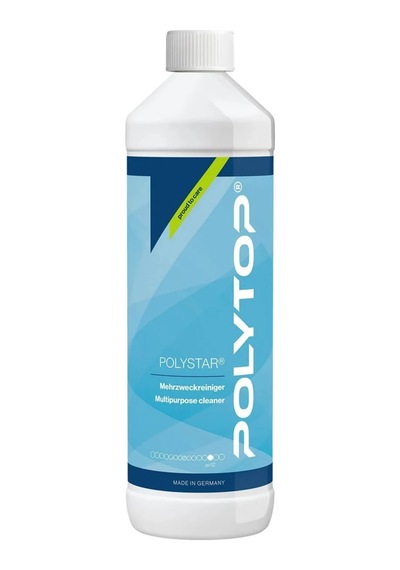 Polystar Genel Amaçlı Temizleyici 1lt.