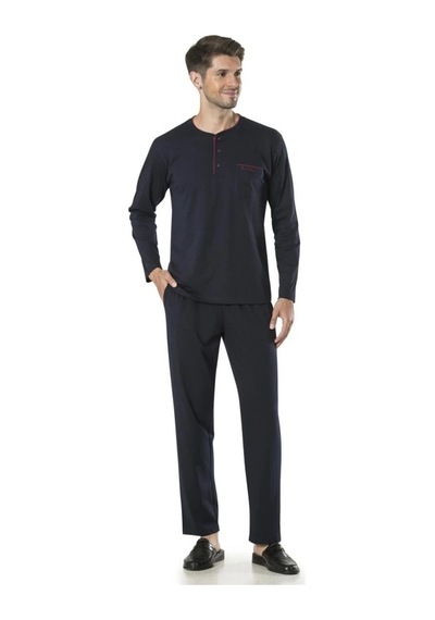 Pierre Cardin 5595 5li Triko Rob Takım 001
