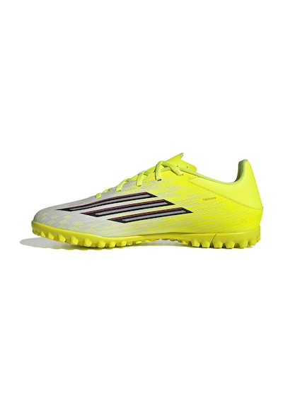 Adidas F50 Club Tf Erkek Sarı Halı Saha Ayakkabısı Jr9051 Sarı