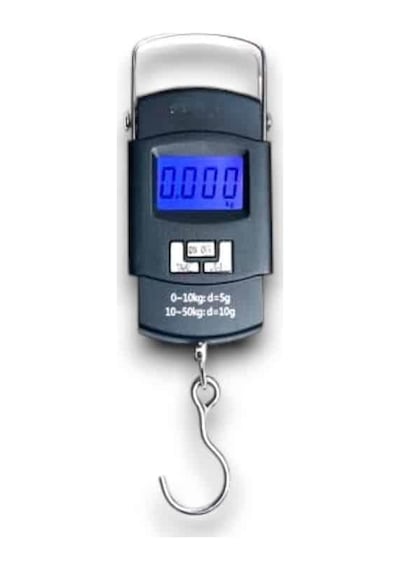 El Kantarı 50kg Diğer