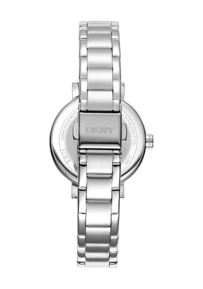 Dkny Dk1l038m0045 Kadın Kol Saati Gümüş